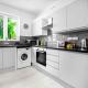Stylish Apartment - High Speed Internet & Free Netflix - Near City Centre - 2MR Birmingham - Fotografie 4