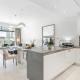 Stunning 1BR Canal Front Residence near Downtown, Dubaj - Fotografie 2