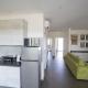 Modern Family 2 BR Apartment in Residential Area, Roma - Foto 2