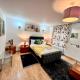 Park Lane Beautiful Studio Apartment, Londýn - Fotografie 1