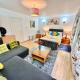 Park Lane Beautiful Studio Apartment, Londýn - Fotografie 10