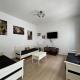 Villa atypique Sousse Quartier chic, Sousse