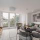 The Sloop by Grandeur Property, Poole - Foto 7