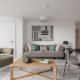 The Sloop by Grandeur Property, Poole - Foto 6