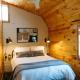 Lumber Lodge - Comfy & Woodsy Stay in RRG/Auxier, Pine Ridge - Fotografie 5