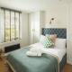 Maida Vale Gem: Stylish 1BD Near Little Venice, London - Photo 1