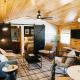 Boone's Bluff - Humble & Cozy Stay in RRG/Auxier, Pine Ridge - Fotografie 1
