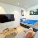 Chic and Modern Studio - Central, Oslo