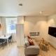 Chic and Modern Studio - Central, Oslo (photo 2)