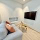 Chic and Modern Studio - Central, Oslo (photo 5)