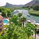 Caria Special Class, Dalyan