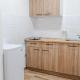 Central Ohrid Apartment, Free Parking, Ochrid (fotografie 7)