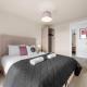 Skyline Old Trafford flat by City SuperHost, Manchester - Foto 6