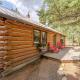 YCC Cabin, West Yellowstone - Fotografie 4