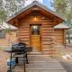 YCC Cabin, West Yellowstone - Fotografie 7