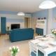 Maison & Suite - Attico Blu, Member of Relaxury Trani - Foto 3