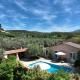 The Olive Garden - Charming Villa for 10 with pool and fast Wifi, Caromb (zdjęcie 2)