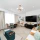 Newly Refurbished Two Bedroom Garden Flat - Sleeps 6, Londres - Photo 1