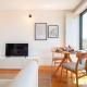 Stylish & Sunny 2BR near Heroísmo by LovelyStay, Porto - Fotografie 5