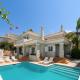 Charming Villa with Private Pool by LovelyStay Albufeira - Fotografie 1