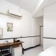 GO INN Hua Lamphong - MRT หัวลำโพง, Bangkok - Photo 10