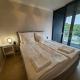 Free Parking Modern Smíchov Apartment With Large Balcony, Praha - Fotografie 6