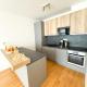 New Modern Apartment in Center with Terrace and Parking, Praha - Fotografie 5