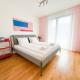 New Modern Apartment in Center with Terrace and Parking, Praha - Fotografie 3