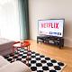 New Modern Apartment in Center with Terrace and Parking, Praha - Fotografie 6