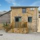 Carines Barns - Pen Newquay - Fotografie 1