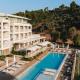 Radisson Resort Plaza Skiathos, Kanapitsa - Fotografie 8