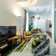 Style Vienna by JR City Apartments, Wien - Foto 1