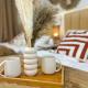 Cozy & Aesthetic walking distance to MOA,near NAIA AIRPORT with NETFLIX,MINIVIDEOKE,BOARDGAMES-DUXE4, Manila - Fotografie 6