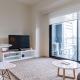 MHYL CBD stylish Private1BR Apt with city view, Melbourne - Photo 4