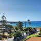 Vacanze da Stella - Monolocale in riva al Mare