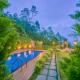Ice Pellets Munnar Resort with Pool by VOYE HOMES, Munnar - Fotografie 7