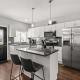 The Southern Nook - For 8, Columbus (fotografie 2)
