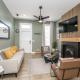The Baymiller Row - For 6, Cincinnati