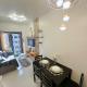 Moa shore residence staycation by star princess, Manila - Foto 3