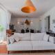 Casa da Arriba - Private Condo - Santa Cruz, Santa Cruz