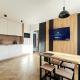 Apartament Wiosełko, Cieksyn