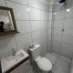 SP apartamento 1 dormitório, San Paolo - Foto 5