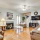 Spacious Home w/ Patio: 8 Mi to Dtwn Decatur, Decatur