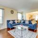 Spacious Home w/ Patio: 8 Mi to Dtwn Decatur, Decatur (zdjęcie 2)