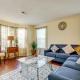 Spacious Home w/ Patio: 8 Mi to Dtwn Decatur, Decatur (zdjęcie 5)