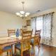 Spacious Home w/ Patio: 8 Mi to Dtwn Decatur, Decatur (zdjęcie 6)