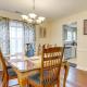Spacious Home w/ Patio: 8 Mi to Dtwn Decatur, Decatur (zdjęcie 7)
