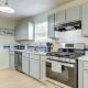 Spacious Home w/ Patio: 8 Mi to Dtwn Decatur, Decatur (zdjęcie 9)