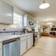 Spacious Home w/ Patio: 8 Mi to Dtwn Decatur, Decatur (zdjęcie 10)
