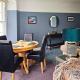 2 Bed House - Sleeps 4 - Pets - Parking - Wifi Rothesay - Foto 10